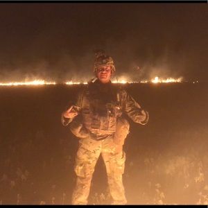 Meet your Posher, Steven